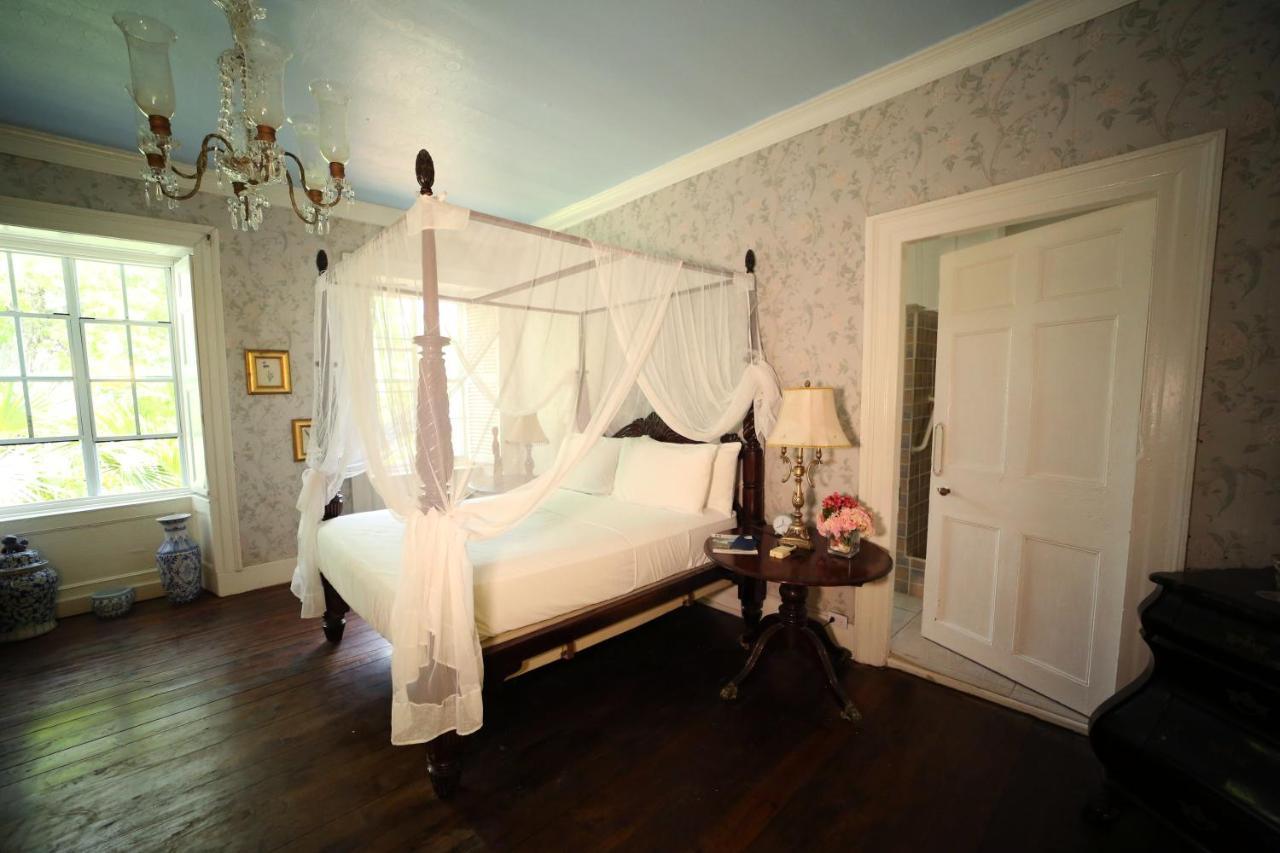 The Great House Hotell Saint Peter Eksteriør bilde